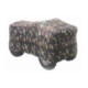 Bronco Trailerable cover camouflage 600D