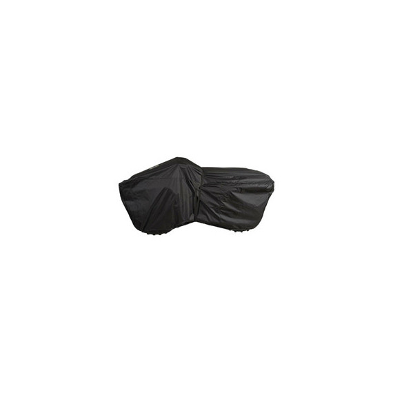 Bronco Storage cover ATV XXL black 150D 244x132x127cm