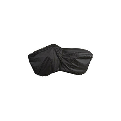 Bronco Storage cover ATV XXL black 150D 244x132x127cm