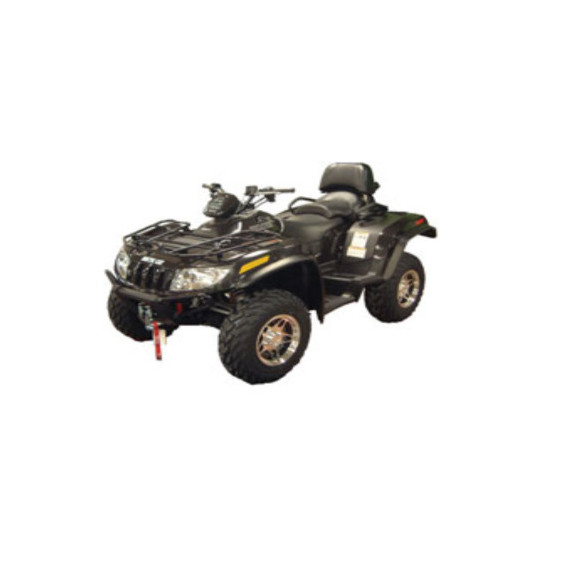 Kimpex fenderkit Arctic Cat