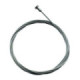 Wire Clutch/Brake, Ø 1,5mm x 1,5m, with End-nipple