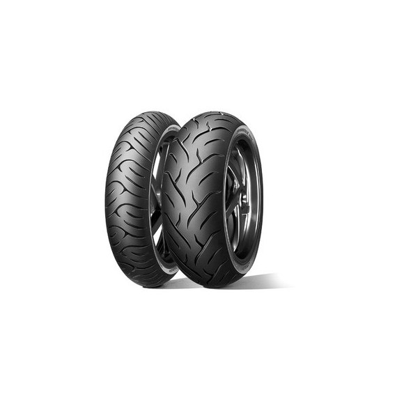 Dunlop Sportmax D221F A 130/70 R18 M/C