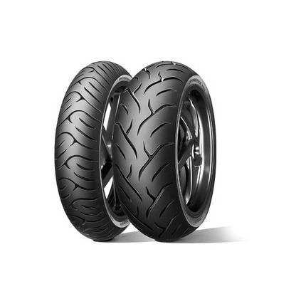 Dunlop Sportmax D221F A 130/70 R18 M/C