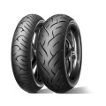 Dunlop Sportmax D221F A 130/70 R18 M/C