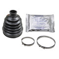 CV BOOT KIT