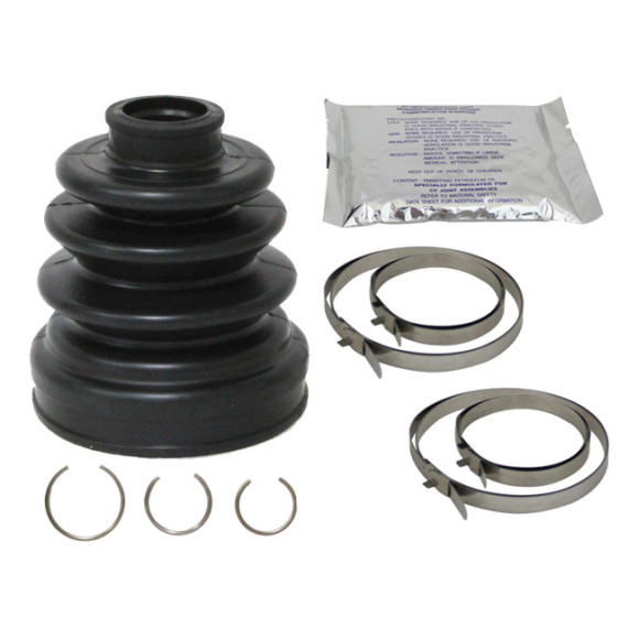 CV BOOT KIT