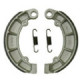 BRONCO BRAKE PADS