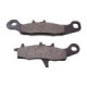 BRONCO BRAKE PADS