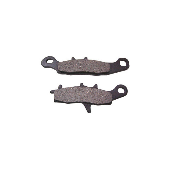 BRONCO BRAKE PADS