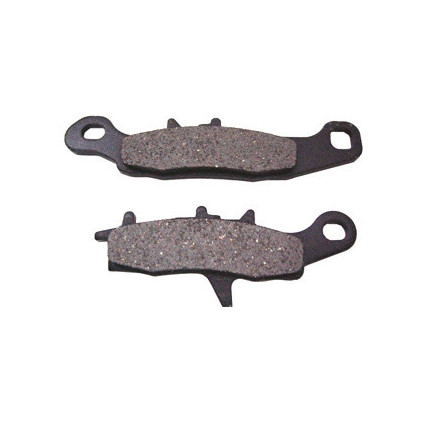 BRONCO BRAKE PADS