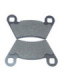 BRONCO BRAKE PADS