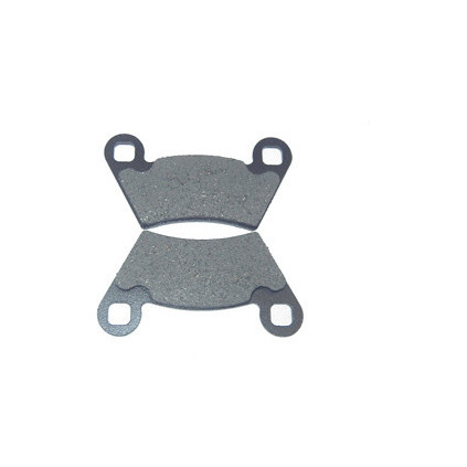 BRONCO BRAKE PADS