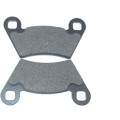 BRONCO BRAKE PADS