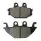 BRONCO BRAKE PADS