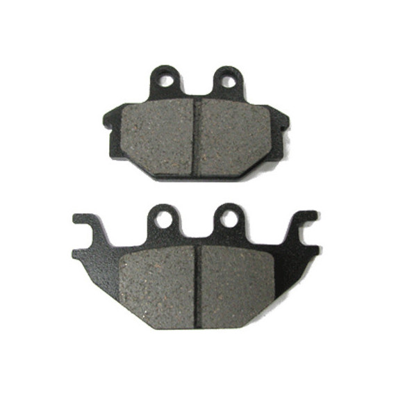 BRONCO BRAKE PADS