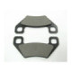 BRONCO BRAKE PADS