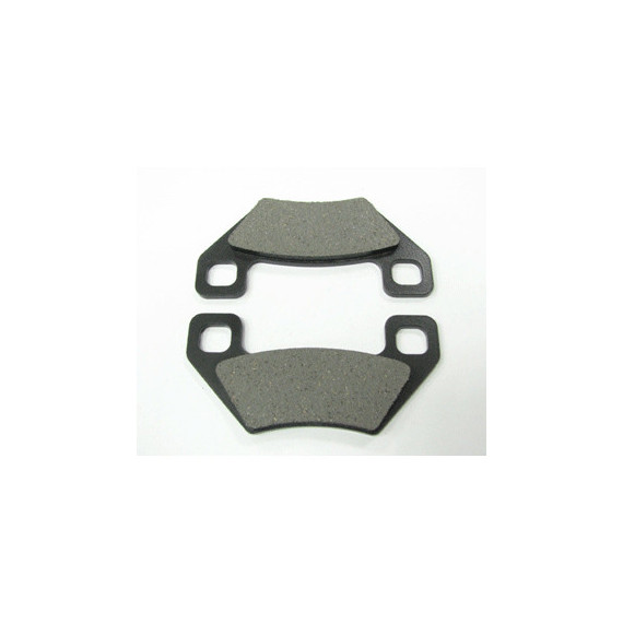 BRONCO BRAKE PADS