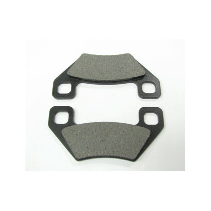 BRONCO BRAKE PADS