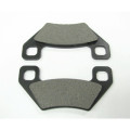 BRONCO BRAKE PADS