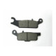 BRONCO BRAKE PADS