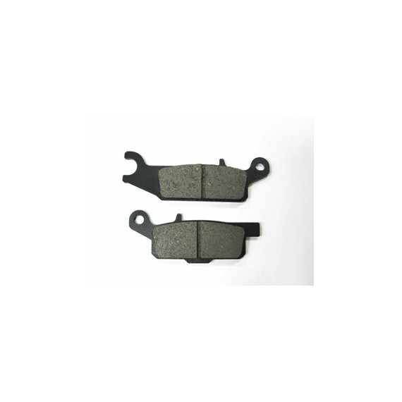 BRONCO BRAKE PADS