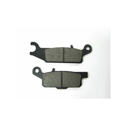 BRONCO BRAKE PADS