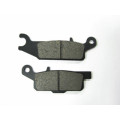 BRONCO BRAKE PADS