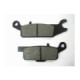 BRONCO BRAKE PADS