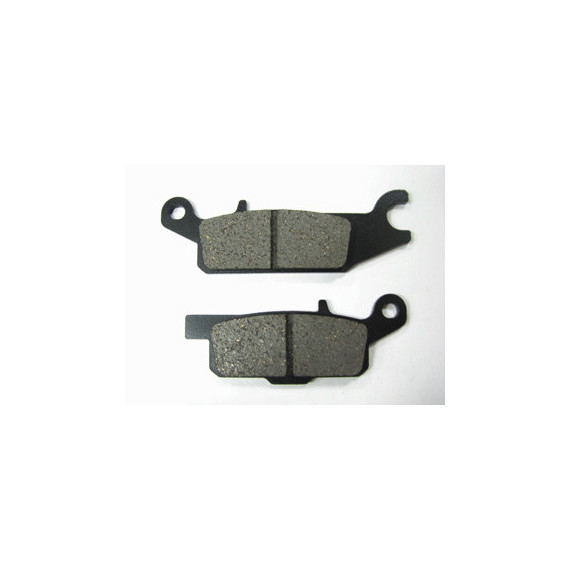 BRONCO BRAKE PADS