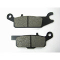 BRONCO BRAKE PADS