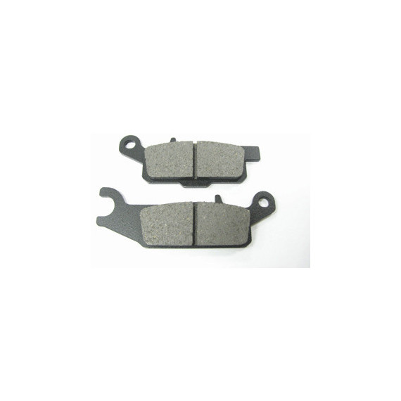 BRONCO BRAKE PADS