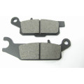 BRONCO BRAKE PADS