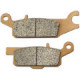 BRONCO BRAKE PADS