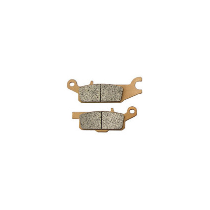 BRONCO BRAKE PADS