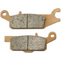 BRONCO BRAKE PADS