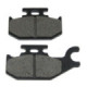 BRONCO BRAKE PADS