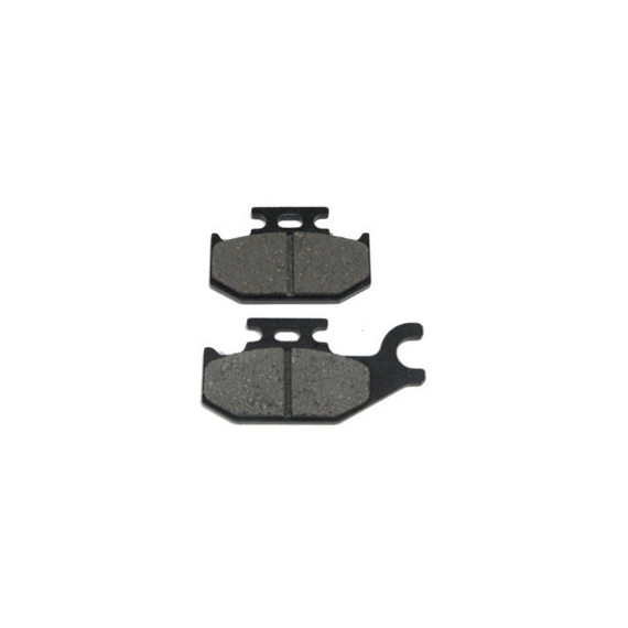 BRONCO BRAKE PADS