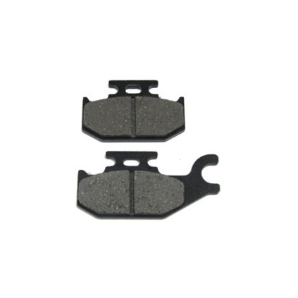 BRONCO BRAKE PADS