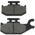 BRONCO BRAKE PADS