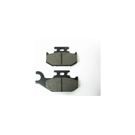 BRONCO BRAKE PADS