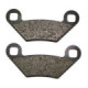 BRONCO BRAKE PADS