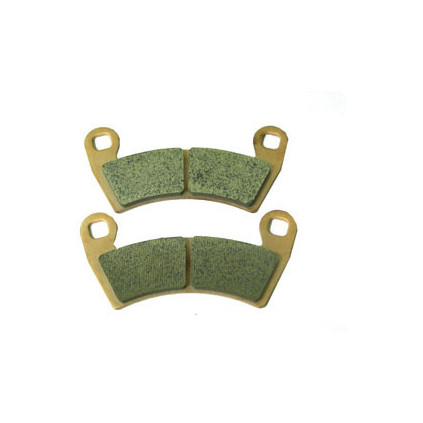 BRONCO BRAKE PADS