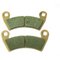 BRONCO BRAKE PADS