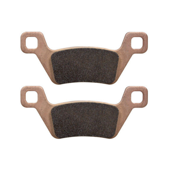 BRONCO BRAKE PADS