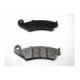 BRONCO BRAKE PADS