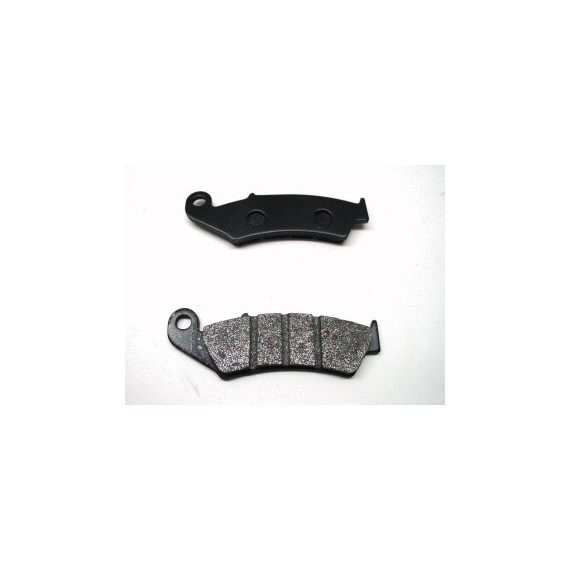 BRONCO BRAKE PADS