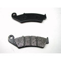 BRONCO BRAKE PADS