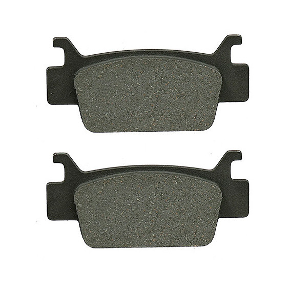 BRONCO BRAKE PADS