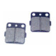 BRONCO BRAKE PADS