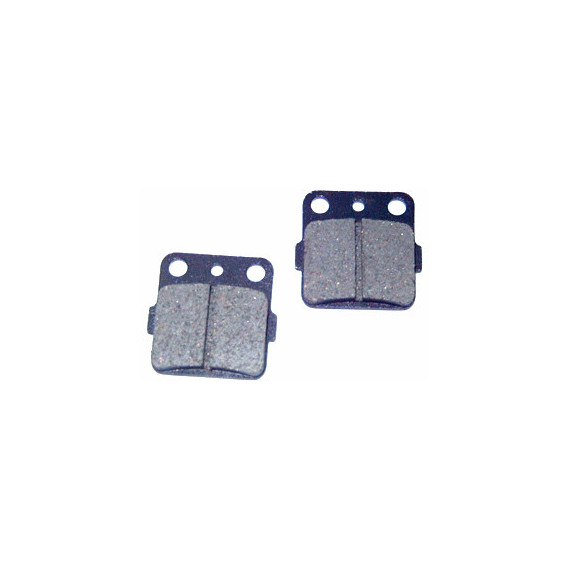 BRONCO BRAKE PADS